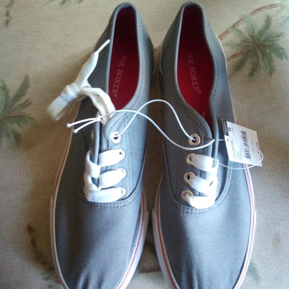 Joe Boxer Shoes, Loafers, New Shoes